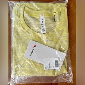 Lululemon Swiftly Relaxed Long sleeve